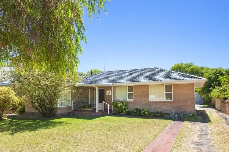 Main view of Homely house listing, 167 Duke Street, Busselton WA 6280