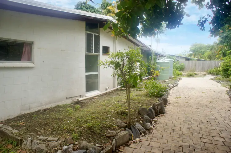 Fourth view of Homely house listing, 8 Almond Street, Holloways Beach QLD 4878