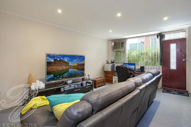 Second view of Homely apartment listing, 9/126 Croydon Avenue, Croydon Park NSW 2133