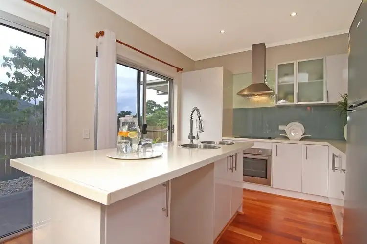 Second view of Homely house listing, 7 McColl Close, Redlynch QLD 4870