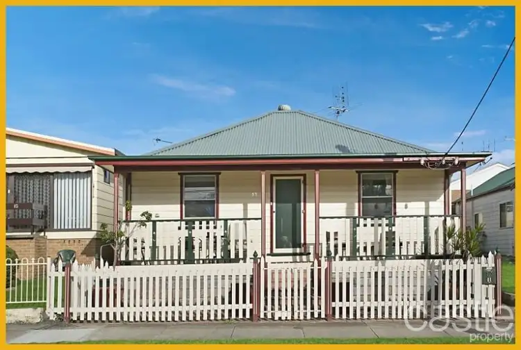 Main view of Homely house listing, 13 Murnin Street, Wallsend NSW 2287