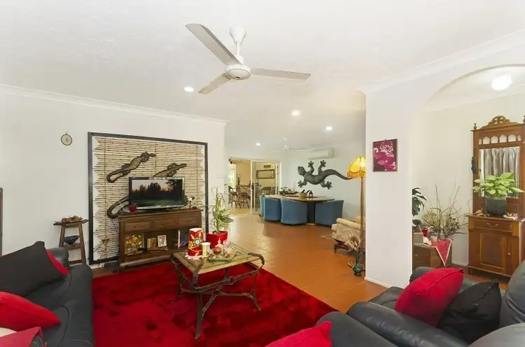 Fourth view of Homely house listing, 79 Marina Drive, Bushland Beach QLD 4818
