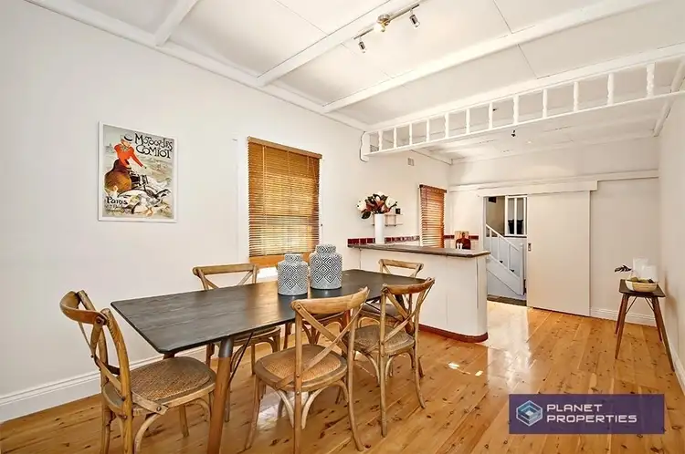 Fourth view of Homely house listing, 61 Charles Street, Marrickville NSW 2204