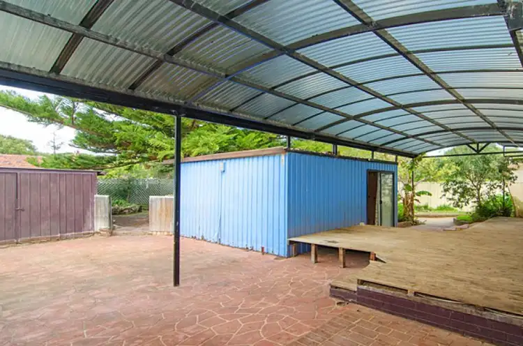 Third view of Homely house listing, 174 Marine Terrace, Geographe WA 6280