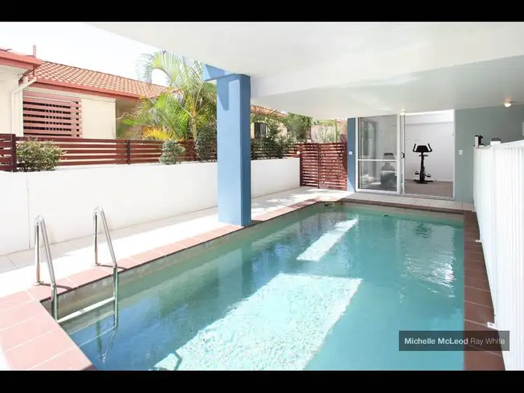 Sixth view of Homely unit listing, 15/16 Grosvenor Road, Indooroopilly QLD 4068