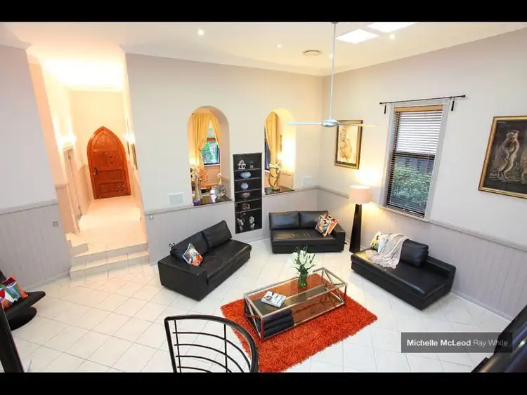 Third view of Homely house listing, 50 Ardes Street, Chapel Hill QLD 4069