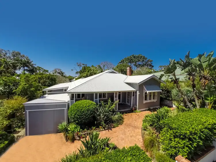 Main view of Homely house listing, 59 Carlyle Street, Byron Bay NSW 2481