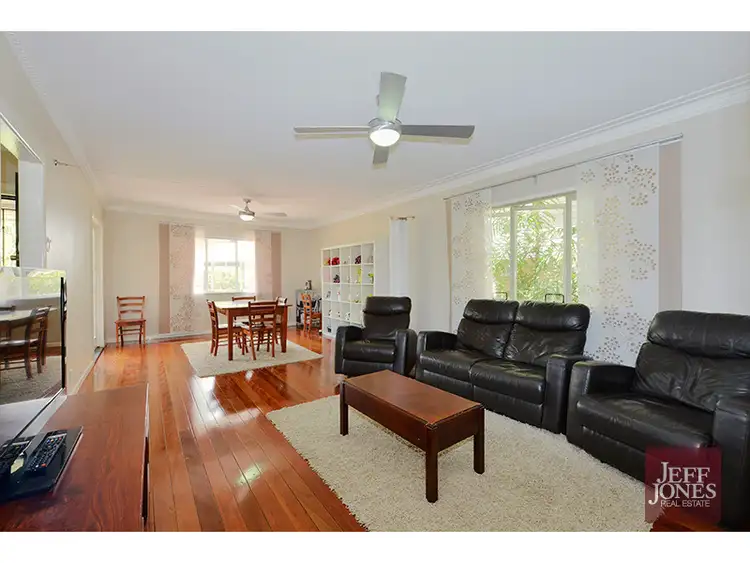 Fourth view of Homely house listing, 28 Sorbiston Street, Holland Park West QLD 4121
