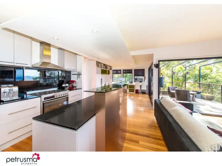 Sixth view of Homely house listing, 78 Hillcrest Road, Tolmans Hill TAS 7007