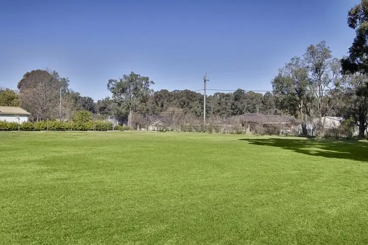 Second view of Homely rural property listing, 24 Fourth Avenue, Llandilo NSW 2747