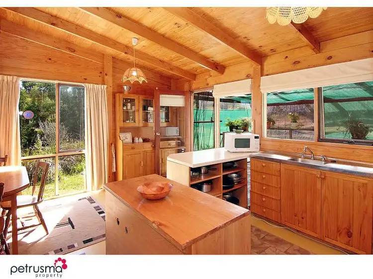 Third view of Homely house listing, 5442 Channel Highway, Gordon TAS 7150