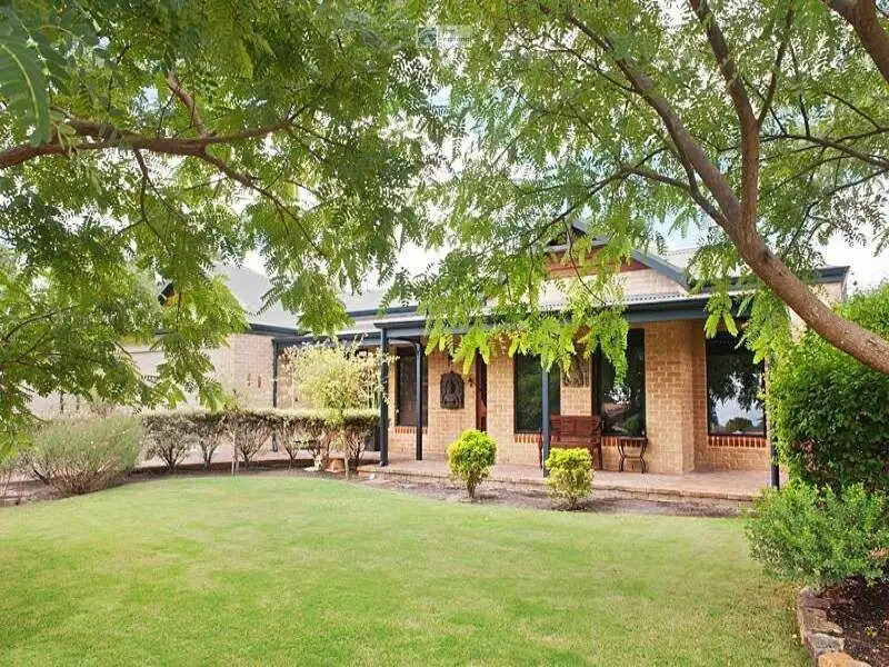 Main view of Homely house listing, 6 Pebble Drive, Geographe WA 6280