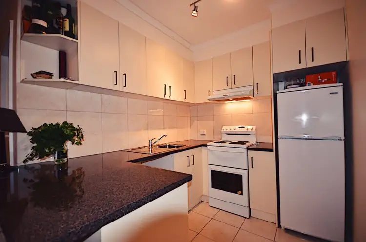 Third view of Homely apartment listing, 3/378 Albert Street, Brunswick VIC 3056