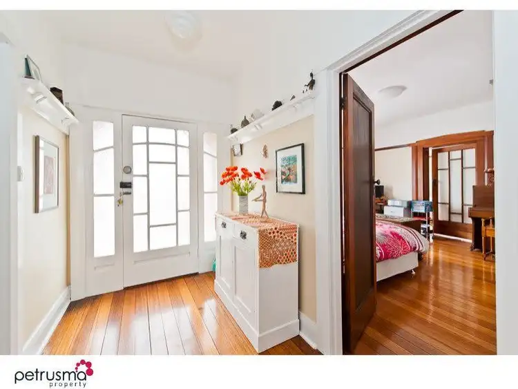 Third view of Homely house listing, 1 Flint Avenue, New Town TAS 7008