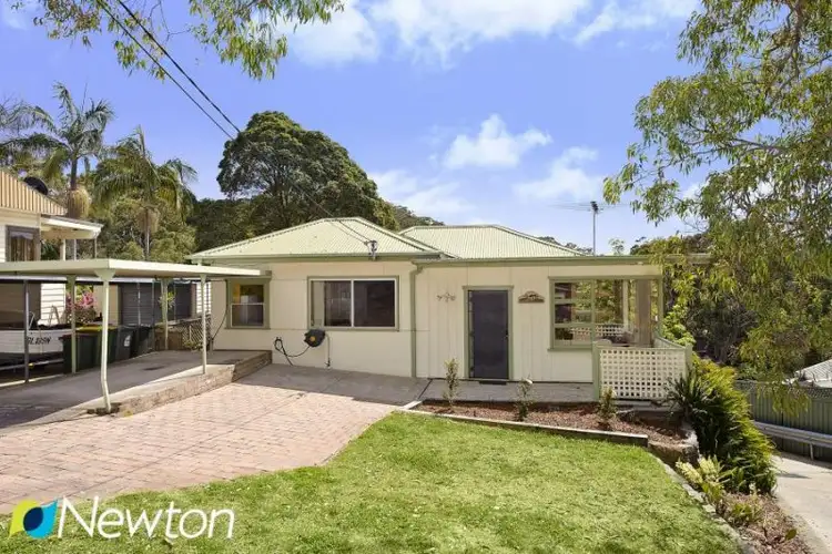 Sixth view of Homely house listing, 163 Grays Point Road, Grays Point NSW 2232