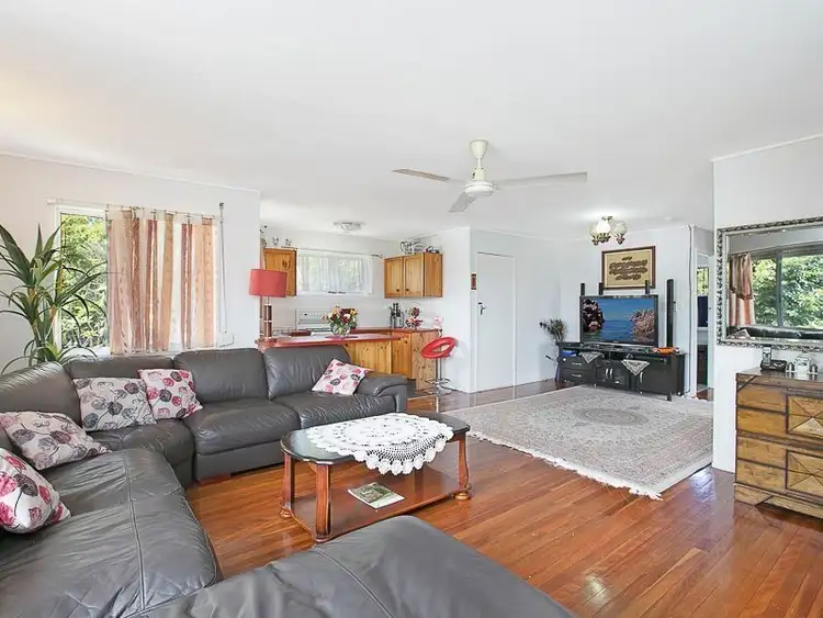 Sixth view of Homely house listing, 70 Samuel St, Camp Hill QLD 4152