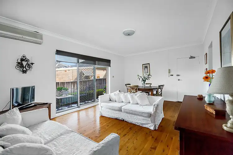 Main view of Homely apartment listing, 2/6 Napier Street, North Strathfield NSW 2137