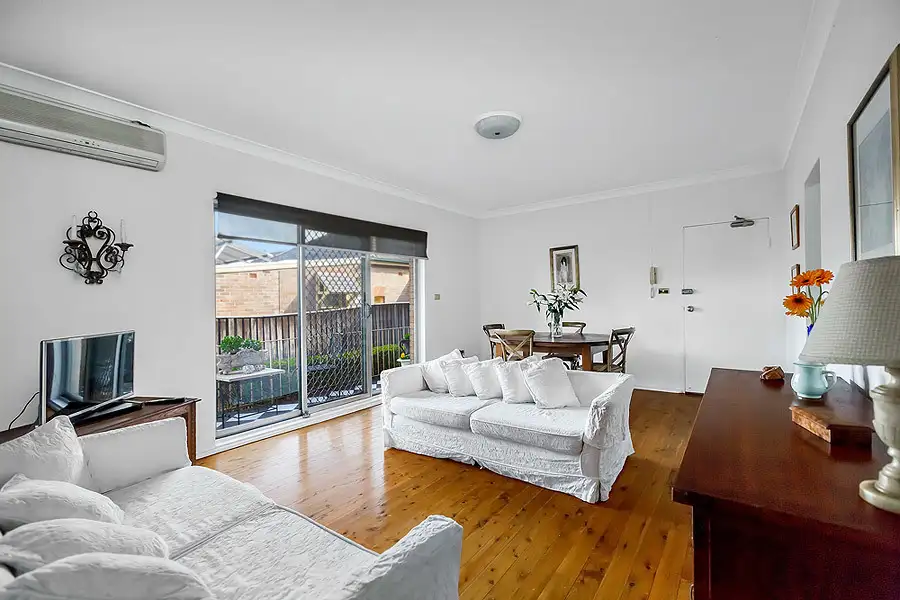 Main view of Homely apartment listing, 2/6 Napier Street, North Strathfield NSW 2137