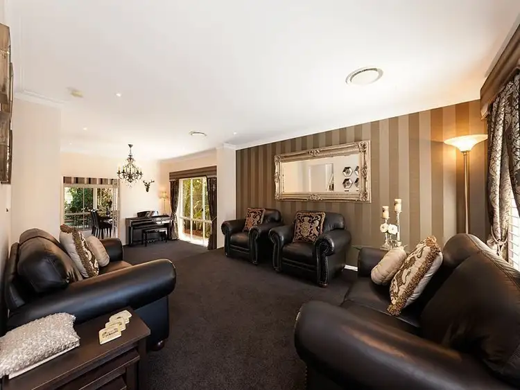 Second view of Homely house listing, 114 ANZAC ROAD, Carina Heights QLD 4152