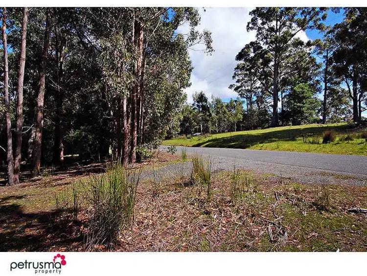 Third view of Homely land listing, 221 Groombridges Road, Kettering TAS 7155