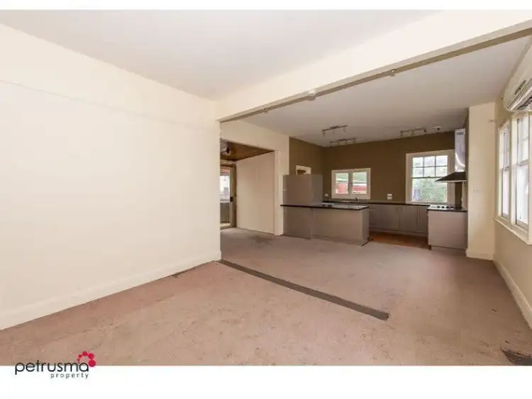 Second view of Homely house listing, 43 Wellington Road, Lindisfarne TAS 7015