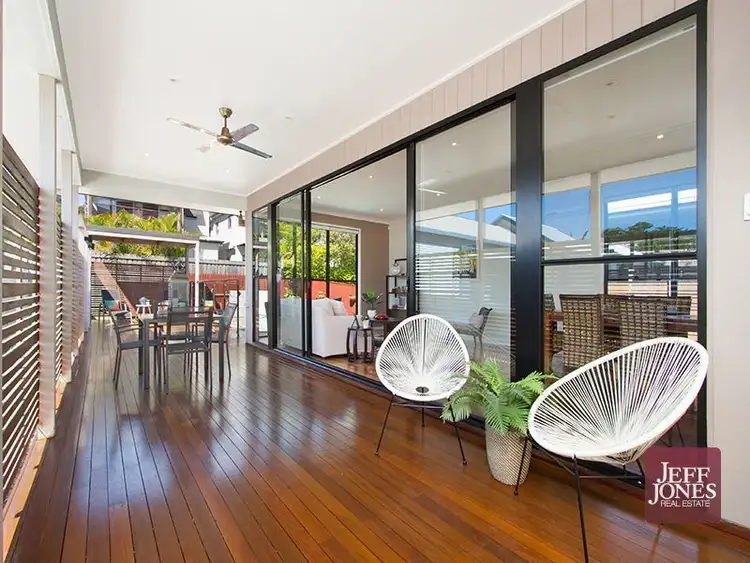 Third view of Homely house listing, 112 Shaftesbury Street, Tarragindi QLD 4121