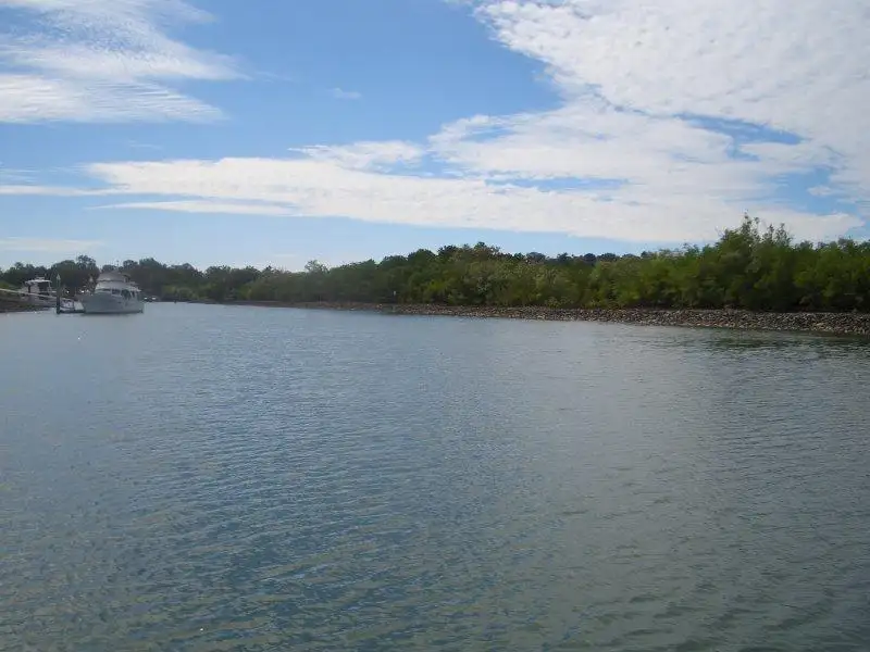 Main view of Homely land listing, 4 Brindabella Quay, Trinity Park QLD 4879