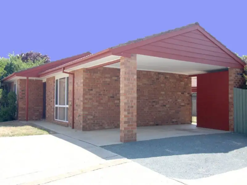 Main view of Homely townhouse listing, 18/8 Jondol Place, Isabella Plains ACT 2905