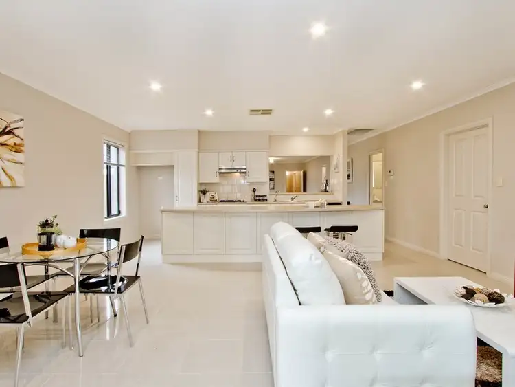 Sixth view of Homely semi-detached listing, 23 Rellum Street, Glengowrie SA 5044