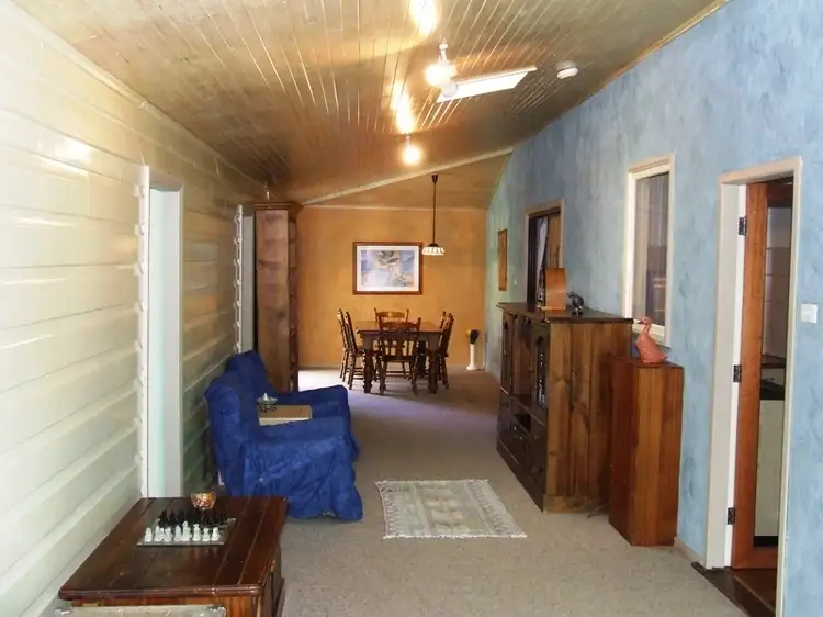 Second view of Homely rural property listing, 821 Yackandandah Road, Myrtleford VIC 3737