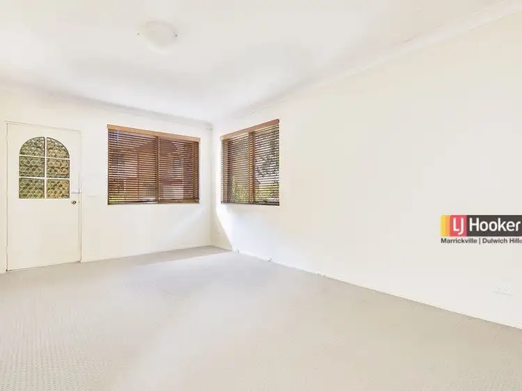 Second view of Homely townhouse listing, 5/68 Church Street, Canterbury NSW 2193