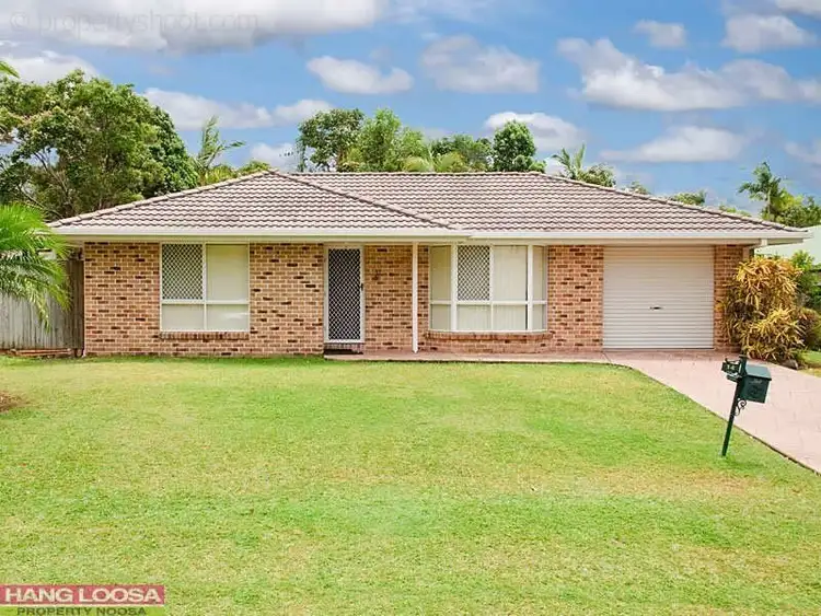 Main view of Homely house listing, 14 Gooloi Court, Tewantin QLD 4565