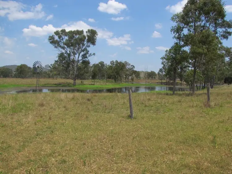 Fourth view of Homely rural property listing, 1330 Raglan Station Road, Raglan QLD 4697