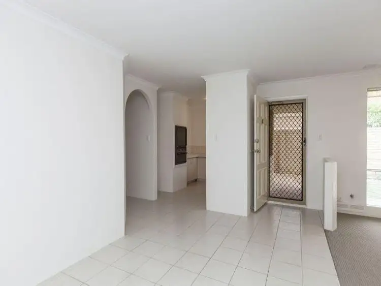 Third view of Homely villa listing, 2/13 Clarence Street, Tuart Hill WA 6060