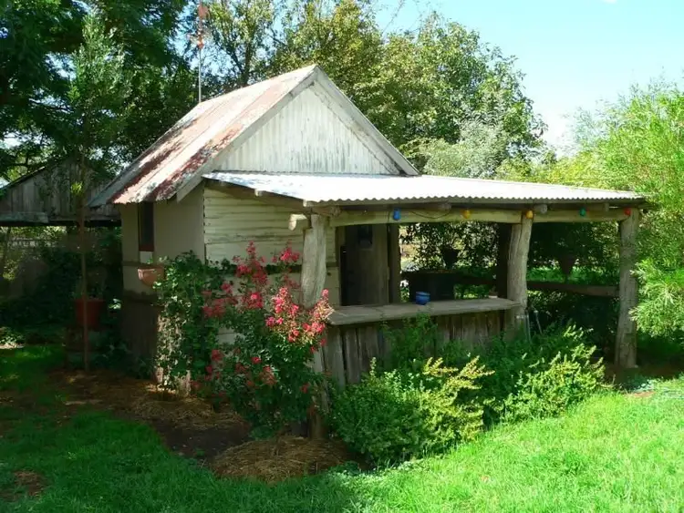 Third view of Homely rural property listing, 912 Vittoria Road, Millthorpe NSW 2798