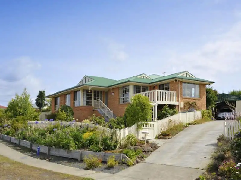Main view of Homely house listing, 76 Diamond Drive, Blackmans Bay TAS 7052