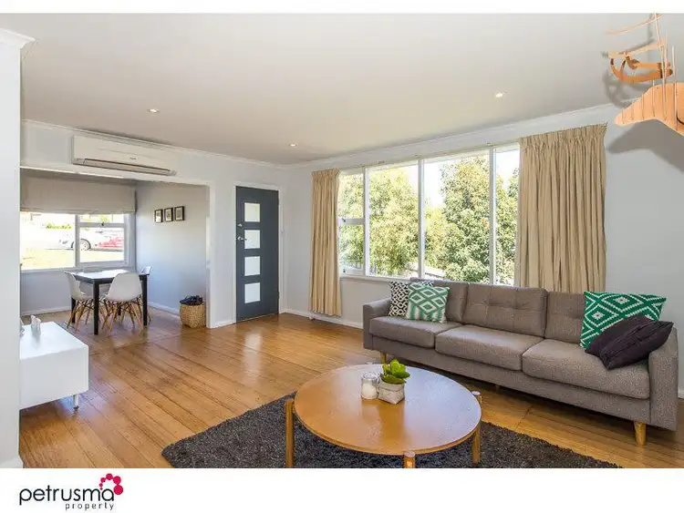 Second view of Homely house listing, 6 Balcumbi Street, Mornington TAS 7018