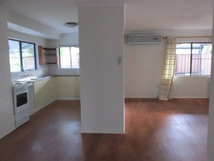 Sixth view of Homely house listing, 8 Samuel Street, Yorkeys Knob QLD 4878