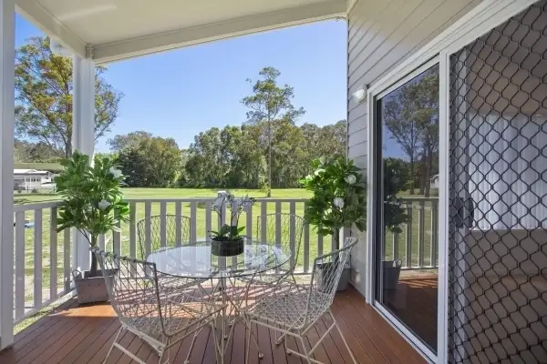 Sixth view of Homely house listing, 6/1 Gordon Young Drive, South West Rocks NSW 2431