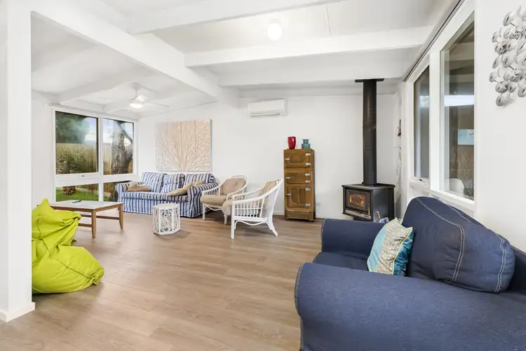 Second view of Homely house listing, 17 Alice Road, Aireys Inlet VIC 3231