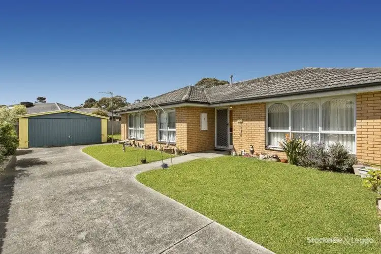 10 HIGHVIEW AVENUE, Cranbourne VIC 3977