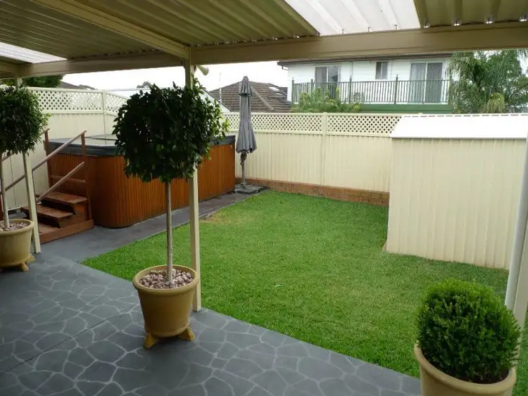 Seventh view of Homely semi-detached listing, 2/172 Girraween Road, Girraween NSW 2145