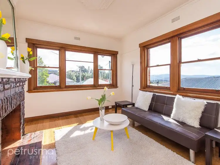 Fourth view of Homely house listing, 46 Wellwood Street, Lenah Valley TAS 7008
