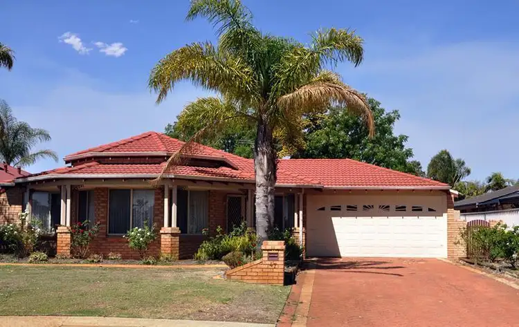 47 Turnbury Park Drive, Jandakot WA 6164