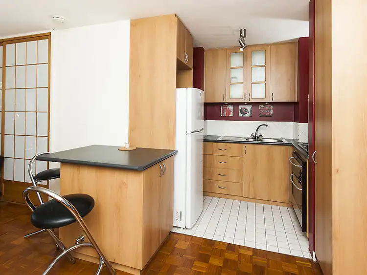 Fourth view of Homely apartment listing, 14/59 Malcolm Street, West Perth WA 6005