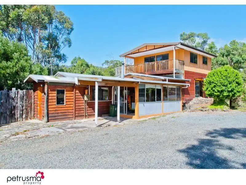Main view of Homely house listing, 59 Leesons Road, Westerway TAS 7140