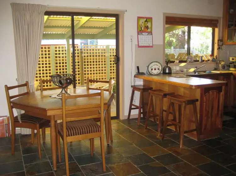 Second view of Homely house listing, 25 Mummery Road, Myrtleford VIC 3737