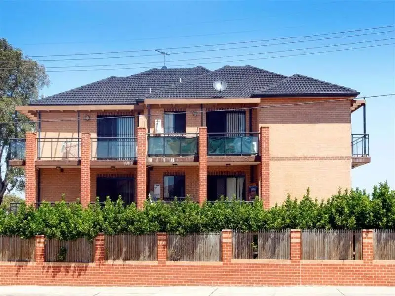 Main view of Homely apartment listing, 2/260 LIVERPOOL CNR BEAUMARIS ST, Strathfield NSW 2135
