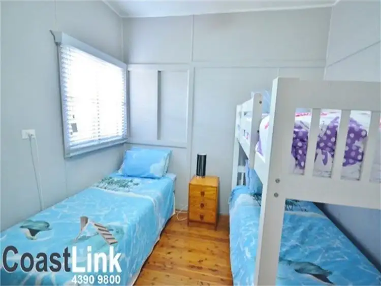 Fifth view of Homely house listing, 11 Ocean Street, Budgewoi NSW 2262