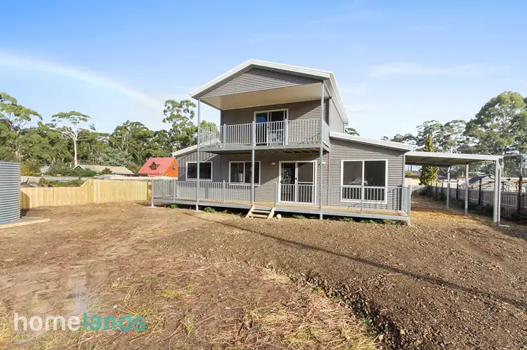 2/93 Lowes Road, Garden Island Creek TAS 7112